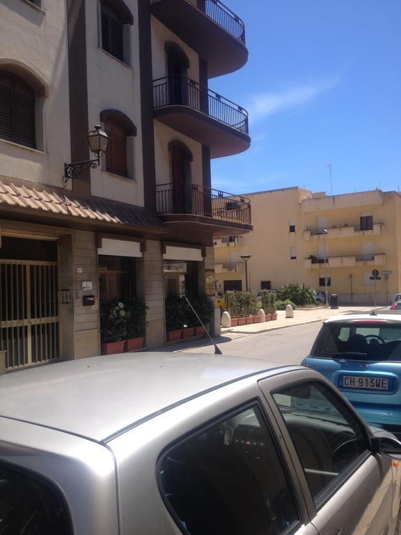 Apartment Cara Sibilla Marsala Exterior foto