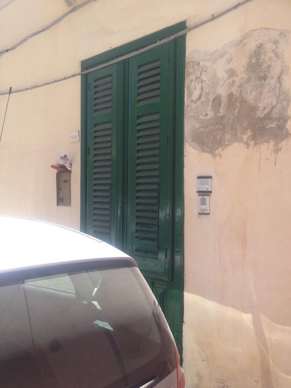 Apartment Cara Sibilla Marsala Exterior foto